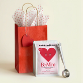 Valentine's Gift Kit | Be Mine + Scoop