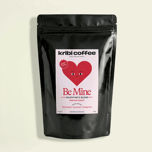 Valentine's Tasting Trio