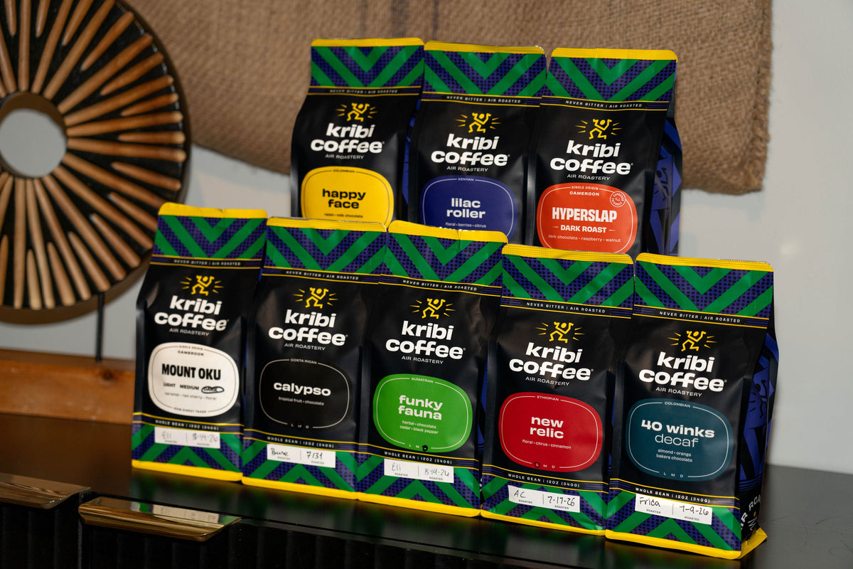 All Coffee