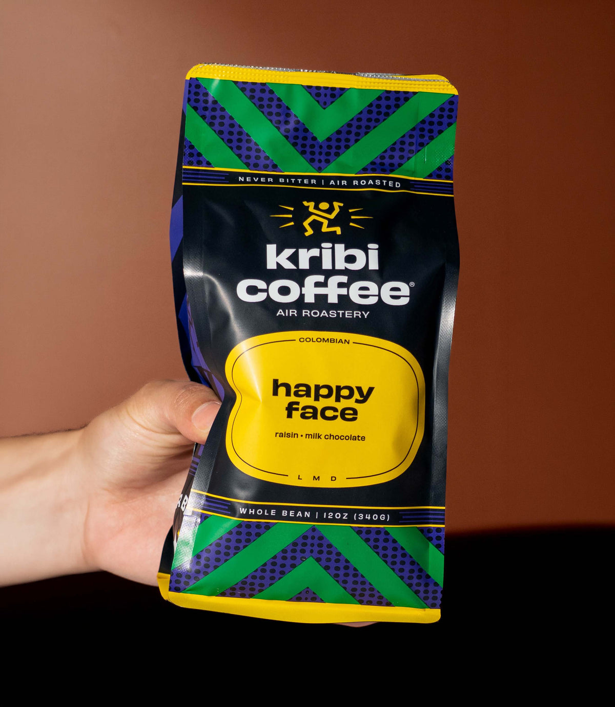 Single Origin