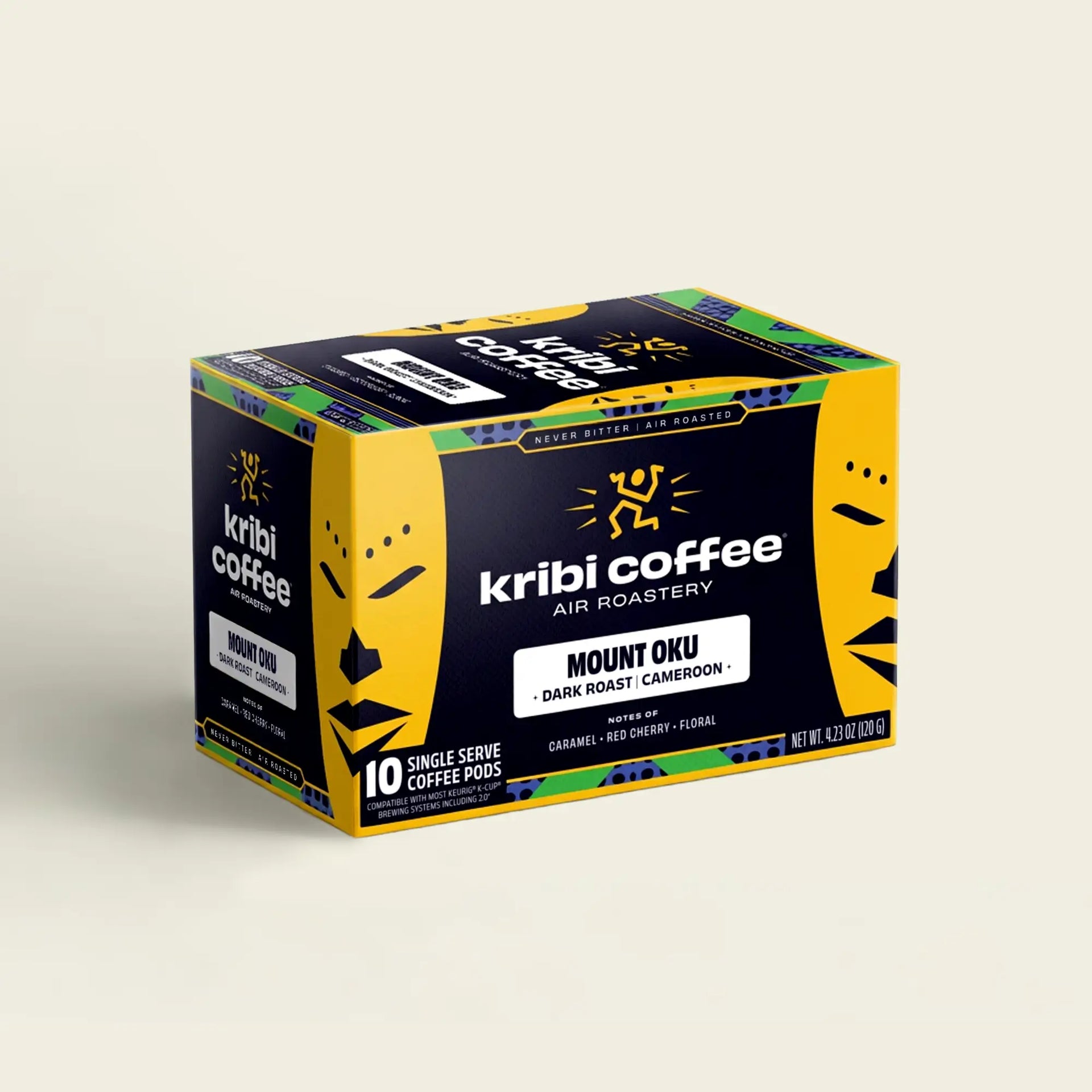 K-Cups
