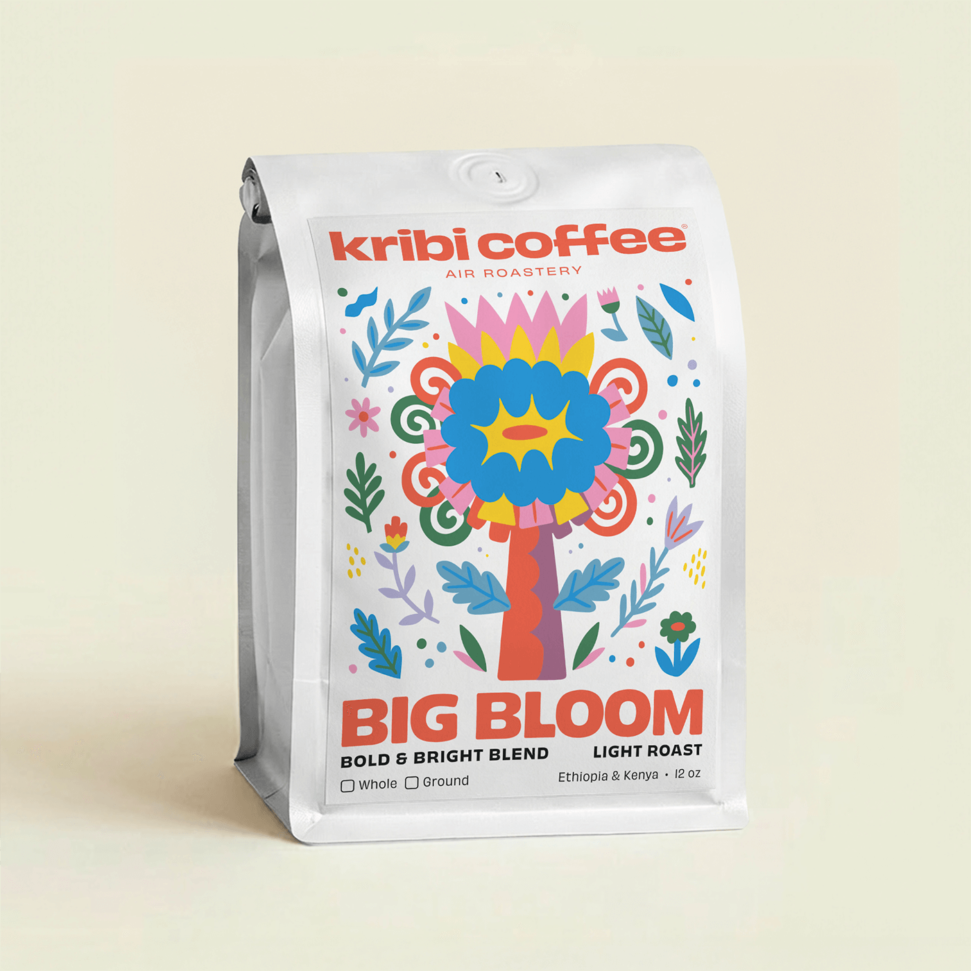 Big Bloom | Ltd. Edition