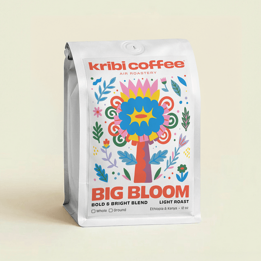 Big Bloom | Ltd. Edition