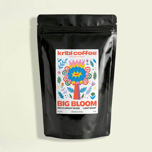 Big Bloom Tasting Trio