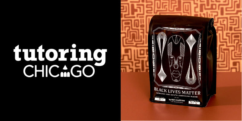 Black Lives Matter Blend